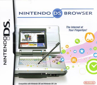 Download Nintendo DS Browser