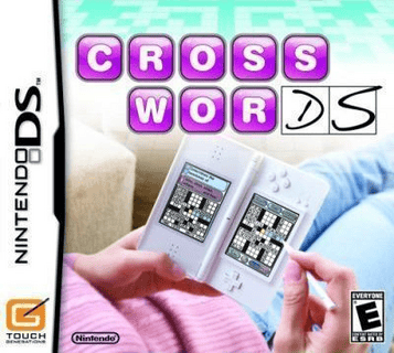 Download Nintendo Presents - Crossword Collection (EU)(BAHAMUT)