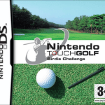 Download Nintendo Touch Golf - Birdie Challenge