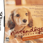 Download Nintendogs - Miniature Dachshund & Friends (v01)