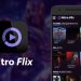 Download Nitro Flix ND v1.0.1 APK – Filmes e Séries via Chromecast