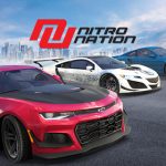 Download NITRO NATION 6 v6.9.0 Apk [Mod Menu]