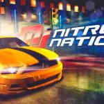 Download Nitro Nation Stories v5.1.5 Apk + Data Mod [Money]