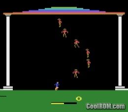 Download No Escape!