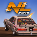 Download No Limit Drag Racing 2 MOD APK v2.27.50 (Dinheiro Infinito/Vip)