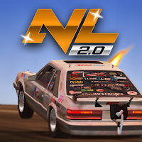 Download No Limit Drag Racing 2 MOD APK v2.27.50 (Dinheiro Infinito/Vip)