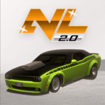 Download No Limit Drag Racing 2 (MOD, Unlimited Money) 2.27.57