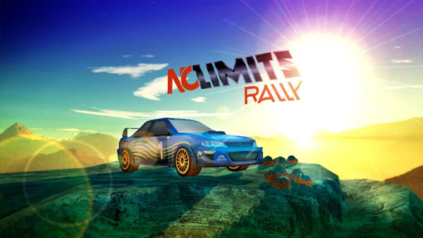 Download No Limits Rally v1.0.2 MOD APK [Money]