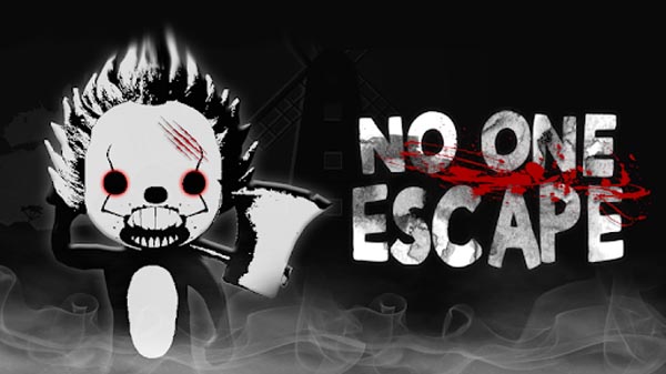 Download No One Escape v1.3.0 MOD APK [Dinheiro Infinito]