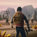 Download No Way To Die: Survival MOD APK v1.33 (Dinheiro Infinito)