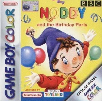 Download Noddy And The Birthday Party