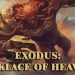 Download NoH: Exodus v1.11 Apk + Data Mod [Money]
