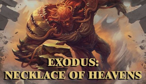 Download NoH: Exodus v1.11 Apk + Data Mod [Money]