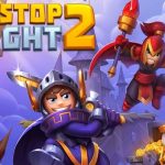 Download Nonstop Knight 2 v3.3.0 MOD APK [Energia Infinita]