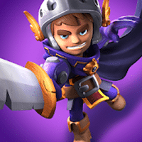 Download Nonstop Knight – Idle RPG MOD APK v2.19.0 (Dinheiro Infinito)