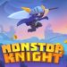 Download Nonstop Knight v2.20.0 MOD APK [Alto Dano]