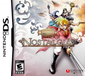 Download Nostalgia
