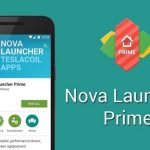 Download Nova Launcher Prime v7.0.21 Apk Full