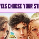 Download Novels Choose your story v1.20.6 MOD APK [Diamantes Infinitos]