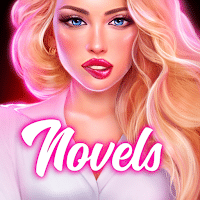 Download Novels MOD APK v2.51 (Diamantes Infinito)