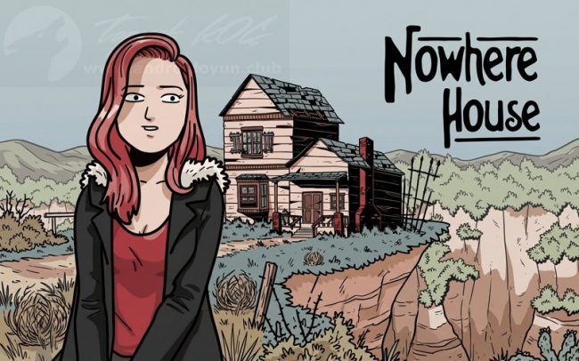 Download Nowhere House v1.1.88 FULL APK – VERSÃO COMPLETA