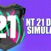 Download NT 21 Draft Simulator + Pack Opener v172 MOD APK [Dinheiro Infinito]