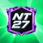 Download NT FC 27 Draft Pack for FUT v11.0 MOD APK – DINHEIRO INFINITO