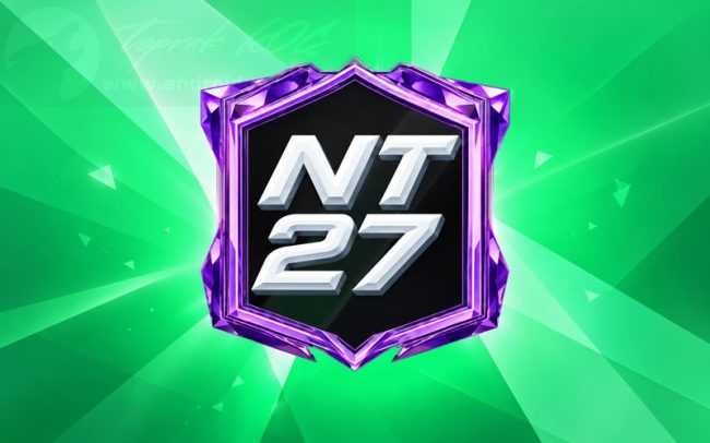 Download NT FC 27 Draft Pack for FUT v11.0 MOD APK – DINHEIRO INFINITO