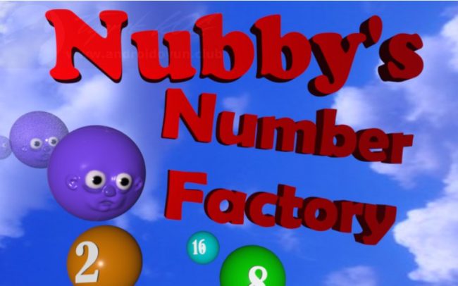 Download Nubbys Number Factory v1.4.22 FULL APK -VERSÃO COMPLETA