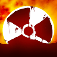 Download Nuclear Sunset: Survival in post apocalyptic world MOD APK v1.3.7 (Dinheiro Infinito)