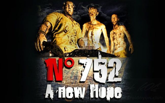 Download Number 752 A New Hope v1.016 FULL APK – VERSÃO COMPLETA