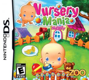 Download Nursery Mania