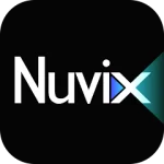 Download Nuvix MOD APK v2.0.9 (Sem Anúncios)