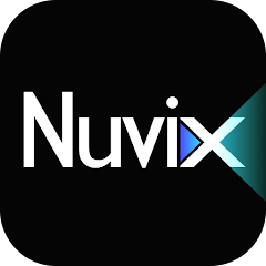 Download Nuvix MOD APK v2.0.9 (Sem Anúncios)
