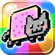 Download Nyan Cat: Lost In Space (MOD, Money/Ads-Free) 8.6