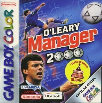 Download O'Leary Manager 2000