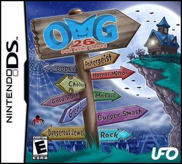 Download O.M.G. 26 - Our Mini Games