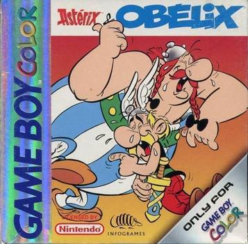 Download Obelix