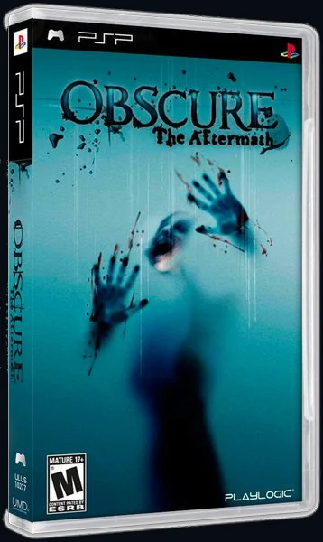 Download ObsCure - The Aftermath