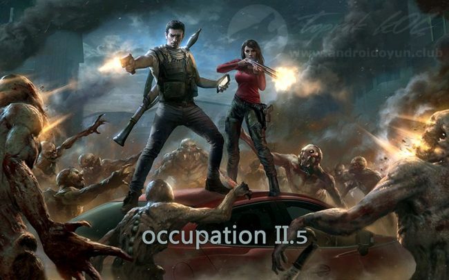 Download Occupation 2.5 v3.2.0 MOD APK – MEGA MODIFICADO