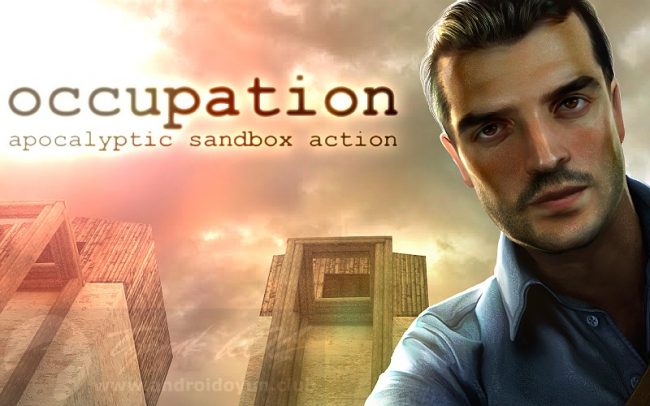 Download Occupation v2.5 MOD APK – DINHEIRO INFINITO