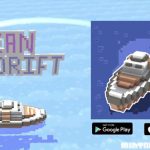 Download Ocean Drift v2 MOD APK [Free Shopping]
