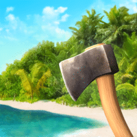 Download Ocean Is Home: Survival Island MOD APK v3.6.1.5 (Dinheiro Infinito)