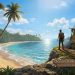 Download Ocean Is Home Survival Island v3.6.0.0 MOD APK – DINHEIRO INFINITO