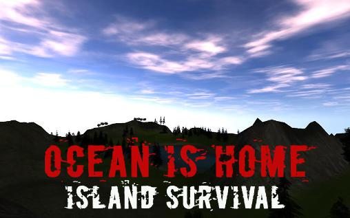 Download Ocean Is Home Survival Island v3.6.1.4 MOD APK [Dinheiro Infinito]