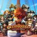 Download Ocean Raider Captain’s Wrath v1.0.0.2 MOD APK [Gode Mode]