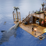 oceanborn-survival-in-ocean-mod-apk-v3-6-dinheiro-infinito