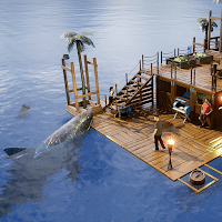 Download Oceanborn: Survival in Ocean MOD APK v3.6 (Dinheiro Infinito)