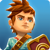 Download Oceanhorn MOD APK v1.1.11 (Desbloqueado)