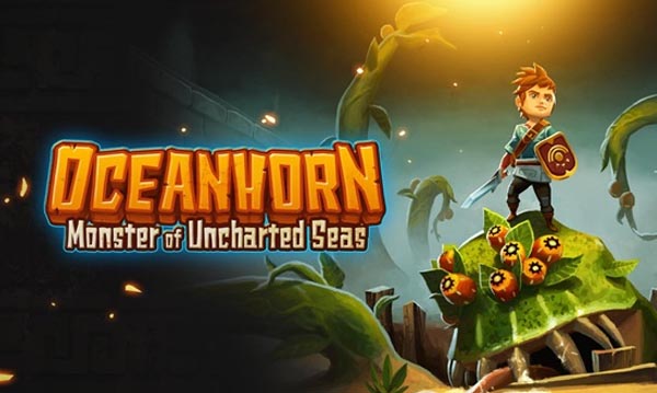 Download Oceanhorn v1.1.11 MOD APK [Desbloqueado]